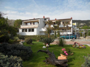 Apartments Mihalić I, Baska